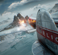 The Fidelio Incident – Out Now