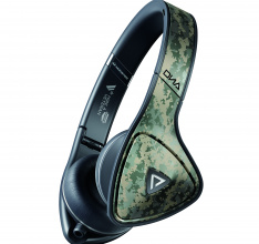 Monster Kopfhörer DNA