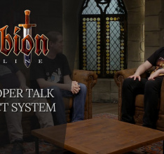 Albion Online Gets Wealth of New Artifacts in Final Beta