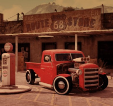 GTA Online - Das Valentinstag-Special für ist jetzt erhältlich