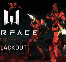 Warface – New Blackout Update