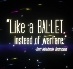 Hold Onto Your Butts: ROCKETSROCKETSROCKETS Crash Lands On The Switch