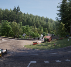 Assetto Corsa Rally