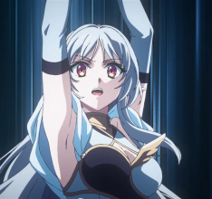 My Status as an Assassin Obviously Exceeds the Heros