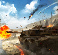 ARMORED WARFARE: ASSAULT