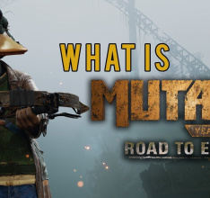 New Mutant Year Zero Video Takes You Inside The Game & Behind The Scenes