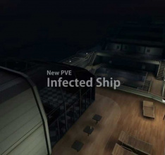 Zombies, ahoi! Neue PvE Map für Combat Arms