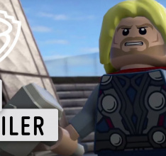 LEGO Marvel Avengers - New York Comic Con Trailer und Cover Artwork veröffentlicht