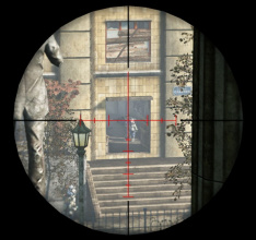 Warface nähert sich dem Launch