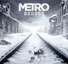Deep Silver and 4A Games Announce Metro Exodus