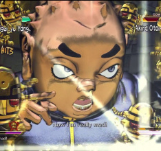 Release-Datum von Jojos Bizarre Adventure: All-Star Battle und Vorbesteller-Boni bekannt gegeben