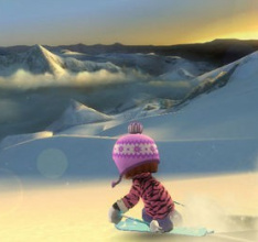 Family Ski & Snowboard