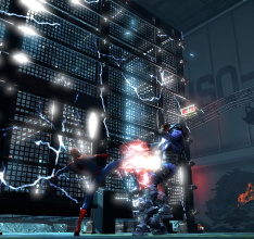 The Amazing Spider-Man 2: Erster Gameplay-Trailer zeigt mitreißende Action