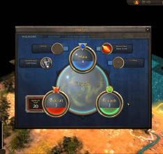 Worlds of Magic Developer plays - Part Two