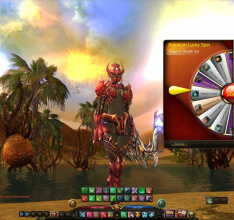 Maestia – Rise of Keledus Update bringt Sommer-Event und mehr