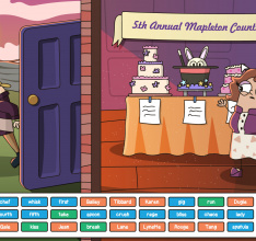 The Case of the Worst Day Ever