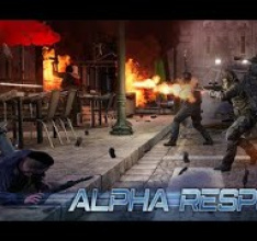 Alpha Response - Tutorial und Missionen im Solomodus