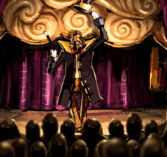 The Night of the Rabbit – Deutscher Trailer veröffentlicht