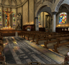 Mystery Chronicles: Liebe und Verrat jetzt in den Handel