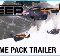 Steep: Extreme Pack Add-On Available Now
