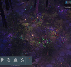 Solasta: Crown of the Magister