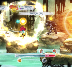Child of Light Now Out for PS Vita