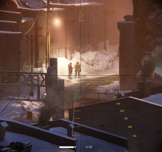 Sniper Ghost Warrior Contracts