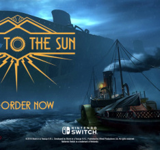  Close To The Sun Quarantines The Switch In 2019