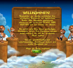 7 Wonders - Treasures of Seven