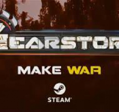 GearStorm