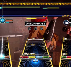 Music from Van Halen Comes to Rock Band 4!