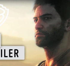 Mad Max - neuer Stronghold Trailer veröffentlicht