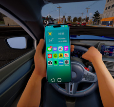 Money Simulator: Brokeville