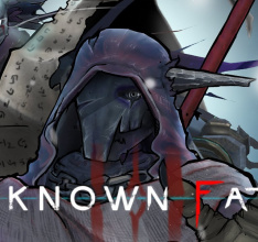 Unknown Fate – gamescom 2017 Trailer