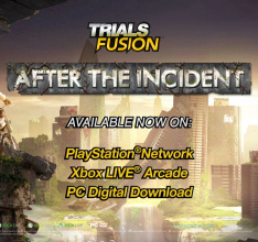 Trials Fusion Welcomes Players After the Incident