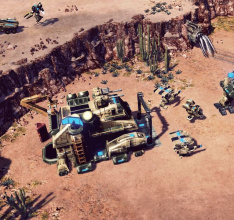 Command & Conquer 4: Tiberium Twilight