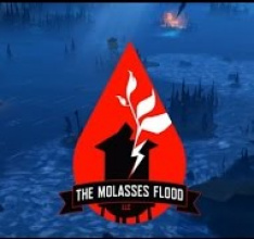 The Flame in the Flood Now Out