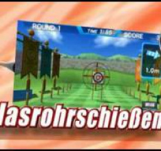 Sports Island 3D für Nintendo 3DS erscheint im Juni 2011