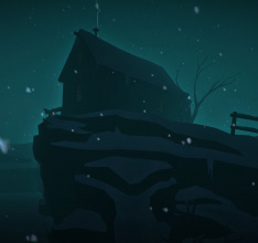 The Long Dark -- Echoes -- Steam Early Access Trailer
