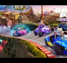 Ed & Edda: GRAND PRIX – Racing Champions - Review + Alle drei Grand Prix Strecken