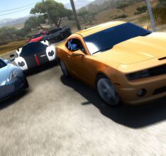 Heute im Laden: Test Drive Unlimited 2