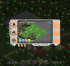 Coasterado-Update sorgt für Western-Feeling