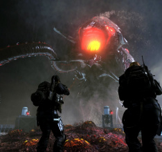 Devastation: Zweiter DLC für Call of Duty: Ghosts ab sofort exklusiv auf Xbox Live für Xbox One und Xbox 360 verfügbar