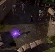 Wasteland 2 Directors Cut Video from E3