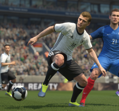 Konami to Premiere PES 2017 Alongside the 2016 PES League World Finals in Milan