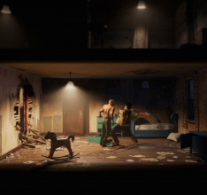 Into the Dead: Our Darkest Days