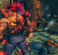 Super Street Fighter IV Arcade Edition kommt im Juni 2011