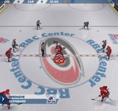 NHL 07