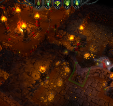 Dungeons 2