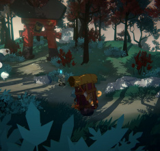 ONI : Road to be the Mightiest Oni